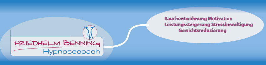 Hypnose-Banner